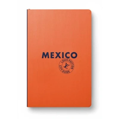 Image de Mexico City Guide 2024 (Français)