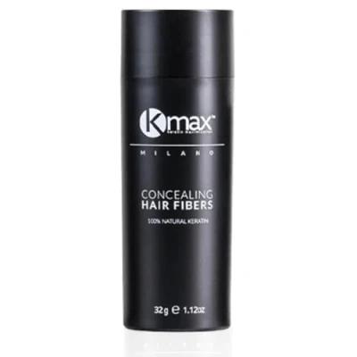 Afbeelding van Kmax Keratine Hair Fibers Midden Bruin