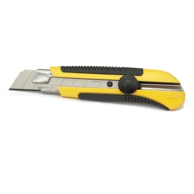 Image de STANLEY 1 10 425 canif Dynagrip 25mm