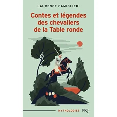Afbeelding van Contes ET Legendes DES Chevaliers De LA Table Ronde