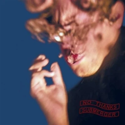 Afbeelding van No Thanks Submerger (LP)