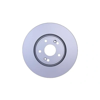 Afbeelding van HELLA PRO 8DD 355 109 301 Remschijf 300 26 05/07 108 Buiten geventileerd Gecoat Zonder wielbevestigingsbout, wielnaaf