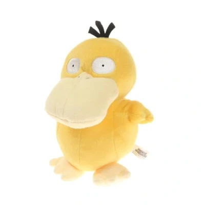 Afbeelding van Sanei Pokémon PP04 Pluche, Geel, 17,8 cm