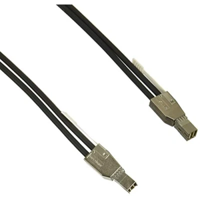 Afbeelding van Lenovo 00YL848 Serial Attached SCSI (SAS) kabel 1 m