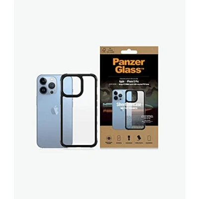 Afbeelding van PanzerGlass™ SilverBullet Case for iPhone 13 Pro