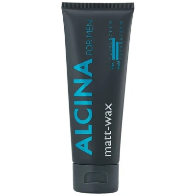 Afbeelding van Alcina Gel Cire Homme mate