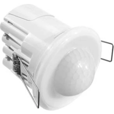 Afbeelding van ESYLUX Compact Express bewegingsschakelaar (compleet) EP10510700 E36BC