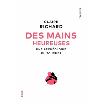 Image de Des mains heureuses