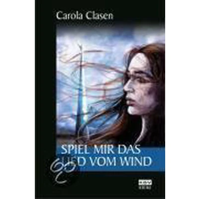 Afbeelding van Spiel mir das Lied vom Wind