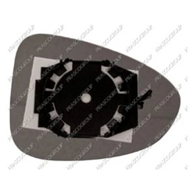 Afbeelding van PRASCO OP7217514 Spiegelglas Links OPEL: Zafira C Tourer