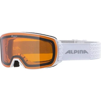 Afbeelding van Alpina Nakiska Skibril Unisex