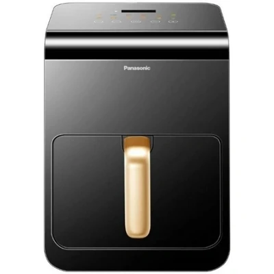 Afbeelding van Panasonic NF CC600AXE Airfryer 1450 W Zwart