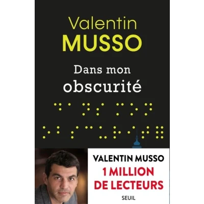 Image de Dans mon obscurité