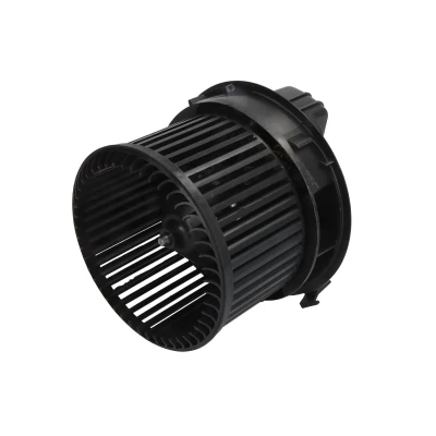 Afbeelding van THERMOTEC DD2012TT Interieurventilator Zonder ingebouwde regelaar PEUGEOT: 107 Hatchback, TOYOTA: Aygo