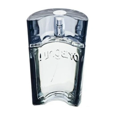 Image de Emanuel Ungaro Man Eau de Toilette 90 ml