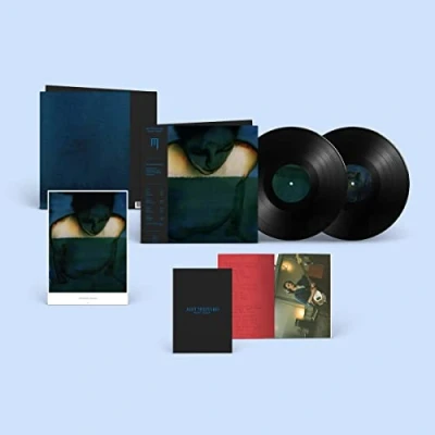 Afbeelding van Just Mustard Heart Under (2 LPs)