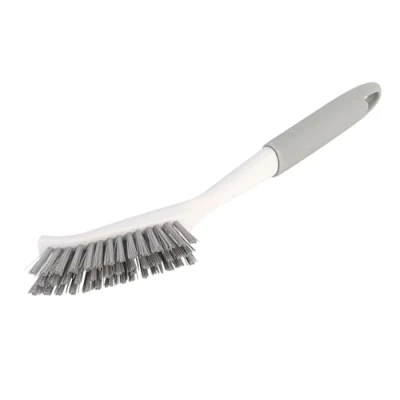 Afbeelding van Beldray Dish Scrubbing Brush Antibac wassen Pot Pan fles Cleaner Slim Head