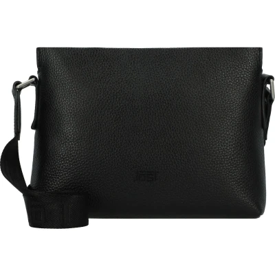 Afbeelding van Jost VIKA Schoudertas, Dames, Maat: One Size, Schwarz