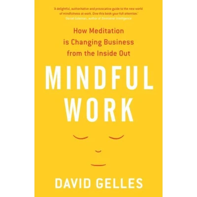 Afbeelding van Mindful Work