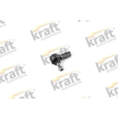 Afbeelding van KRAFT 4310035 Stuurkogel Vooras, Links, Buiten VOLKSWAGEN: Golf 4, New Beetle Hatchback, 4 Variant, AUDI: A3 SKODA: Octavia 1 Combi