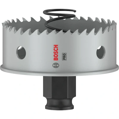 Afbeelding van Bosch Professional 2608594462 Gatenzaag 68 mm 1 stuk(s)
