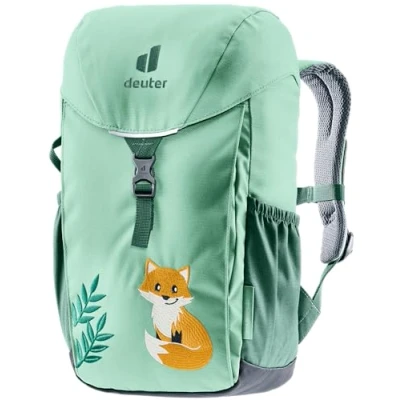 Afbeelding van Deuter Waldfuchs 10 Kinderrugzak, uniseks