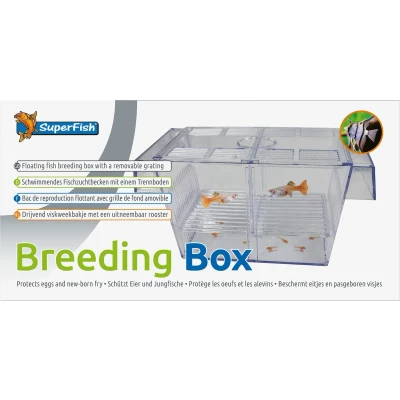 Afbeelding van Superfish floating breeder box