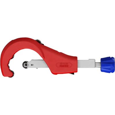 Afbeelding van Knipex 90 31 03 BK TubiX XL pijpsnijder 260 mm