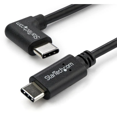 Afbeelding van Kabel USB C Startech USB2CC1MR Zwart