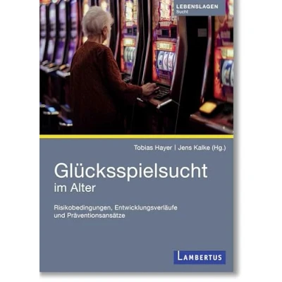 Afbeelding van Glücksspielsucht im Alter