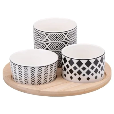 Afbeelding van Tapas set