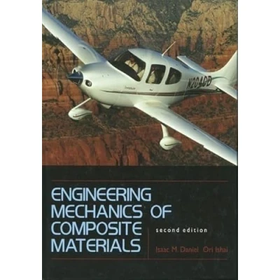 Afbeelding van Engineering Mechanics of Composite Materials