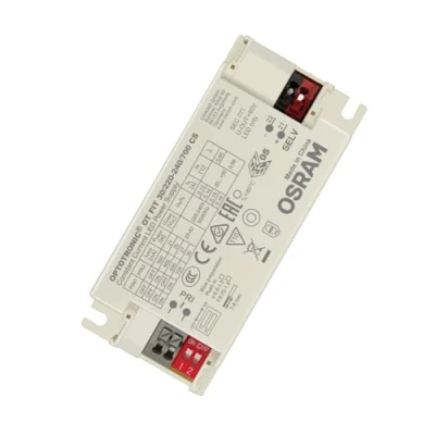 Afbeelding van Osram LED Driver Optotronic FIT 30/220 240/700 CS.