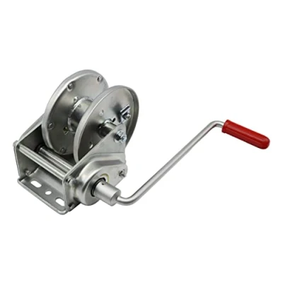 Afbeelding van trailer parts4u ALKO Originele handlier type 900 Compact AL KO kg 1210654