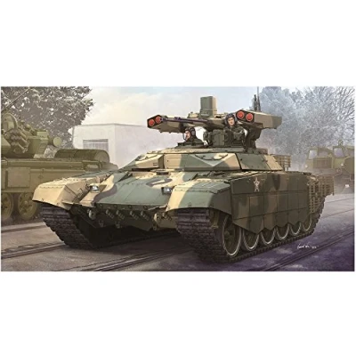 Afbeelding van Russische BMPT 72 Terminator