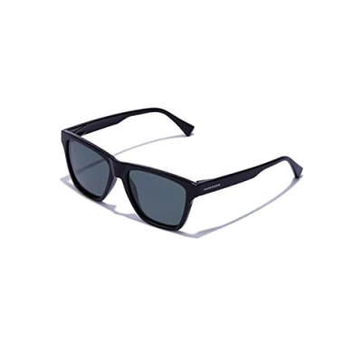 Afbeelding van Hawkers One Ls Rodeo uniseks zonnebril, Grijs gepolariseerd · Black Ct