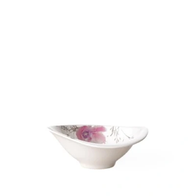 Afbeelding van Villeroy &amp; Boch Mariefleur Gris Serve Salad Saladeschaal 0,07 l Porselein Multi kleuren 1 stuk(s)