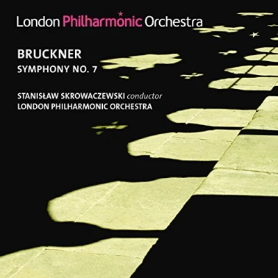 Afbeelding van London Philharmonic Orchestra Stanislaw Skrowaczewski Conducts Br (CD)