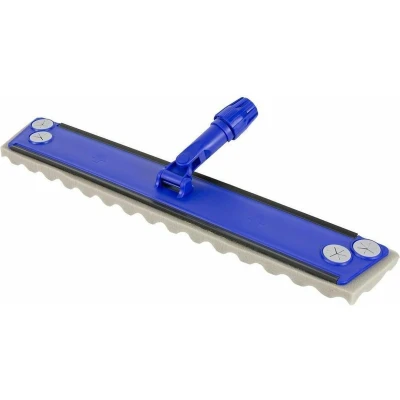 Afbeelding van Stofwisser kunststof met schuimzool 40 cm