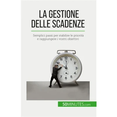 Image de La gestione delle scadenze