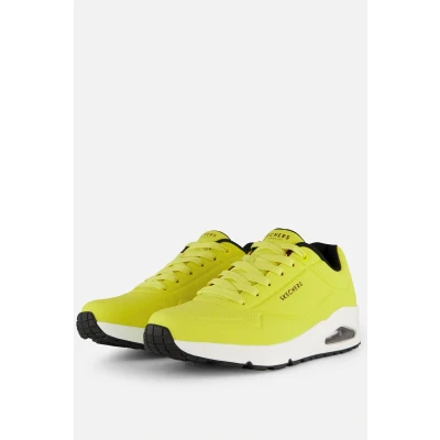Afbeelding van Skechers Sneaker Geel 47.5