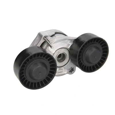 Afbeelding van Gates Spanrol (poly) V riem T39407