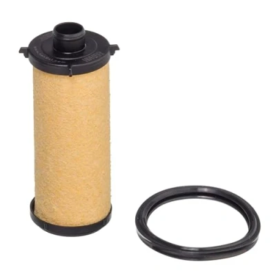 Afbeelding van HENGST Filter EG910H D454 Transmissie MERCEDES BENZ: B Class, A CLA Estate
