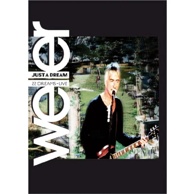Afbeelding van Just A Dream + Cd