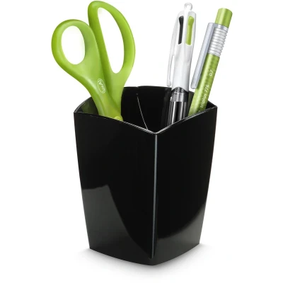 Afbeelding van Cep Pennenhouder Pro GreenSpirit Zwart