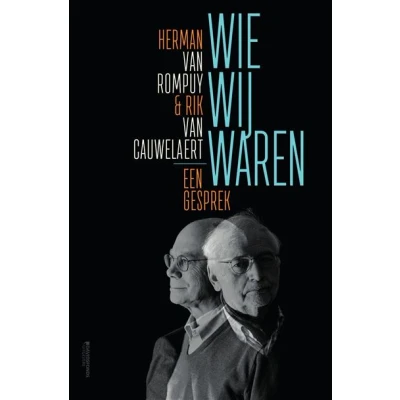 Image de Wie wij waren