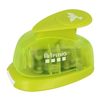 Afbeelding van Artemio small pons duif 1,6 cm