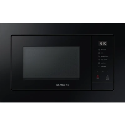 Afbeelding van Samsung MG23A7318CK Ingebouwd Grill magnetron 23 l 1300 W Zwart