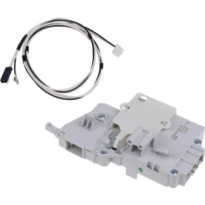 Afbeelding van Whirlpool Deurvergrendeling met kabel 481010474505