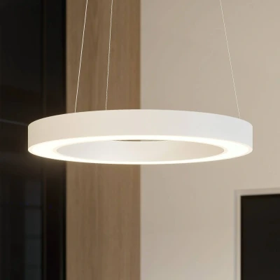 Afbeelding van Arcchio Sharelyn LED hanglamp, 80 cm